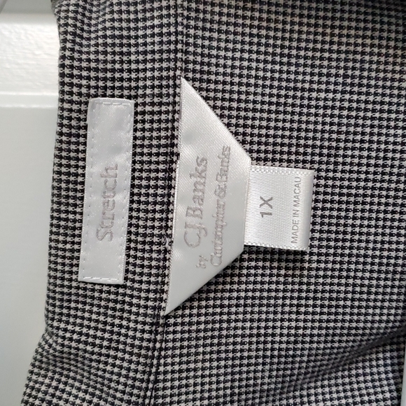 Checked Jacket - Picture 2 of 5